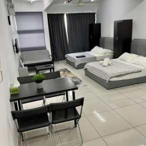 Studio 1 De Centrum Wifi Netflix